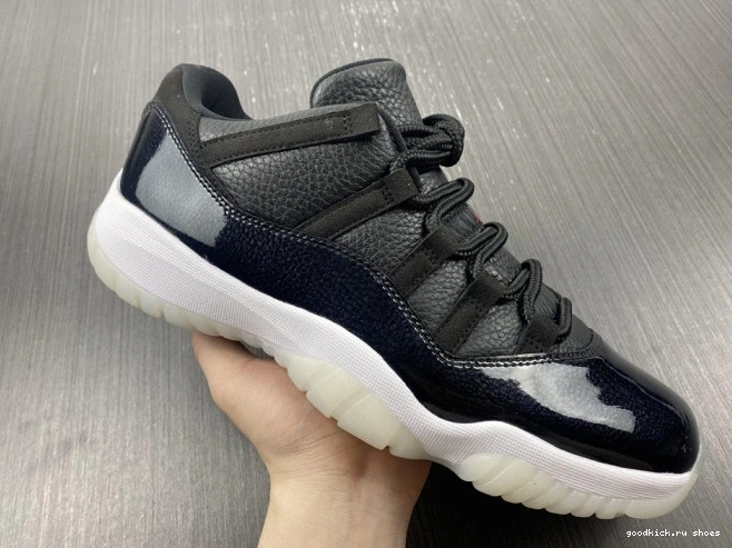 Rep Air 72-10 AV2187-001 11 Low Jordan Retro 0806